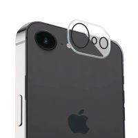 protector cristal templado cool para camara de iphone 16e  iphone 17e