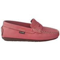 atlanta mocassin mocasines an 32 g rosa para nina