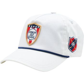 American Needle Gorra Lightweight Rope American Golf Classic Cap para hombre