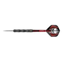 dardos winmau mervyn king black 90 24gr 141324