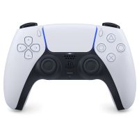 sony dualsense white mando inalambrico para ps5