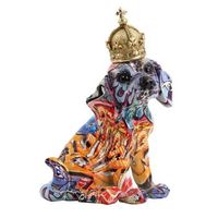 figura con multiples colores