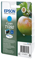 cartucho epson cian t1292 c13t12924012