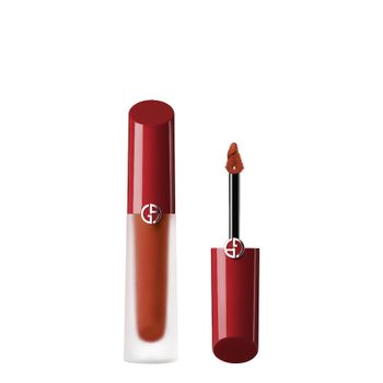 Armani - Lip Maestro Satin Barras de labios 4 ml 04 - Live Concert
