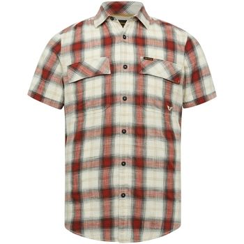 Pme Legend Camisa manga corta PSIS2303232 para mujer