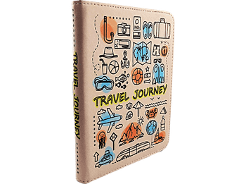 Funda eBook - Maillon Technologique Travel MTeBook6TRAVEL, Para de 6