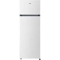 frigorifico svan sf165501e 243l blanco doble puerta reversible ciclico clase e 40db