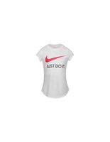camiseta nike swoosh jdi