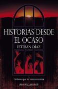 Historias desde el ocaso