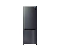 frigorifico combinado infiniton fgc-210c14dek 205 l 144 cm e sistema smart frostdark inox