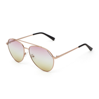gafas de sol hawkers gold - rainbow bluejay
