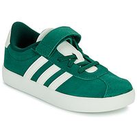 adidas zapatillas vl court 30 el c para nino