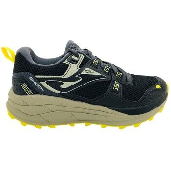 Joma Zapatillas de senderismo Zapatilla deportiva Trail Mujer Shock 2601 para mujer