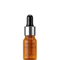 tan-luxe the face mediumdark 10ml