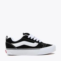 vans zapatillas skate knu skool - kids para nina