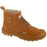 palladium botines pampa hi para mujer