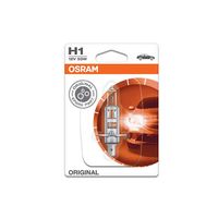 h1 448 single blister bulb - 55w 1 pin