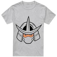 teenage mutant ninja turtles camiseta angry para hombre