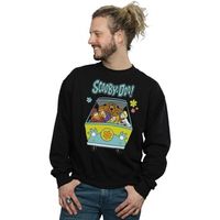 dessins animes jersey mystery machine para hombre