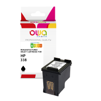 Armor K20216OW cartucho de tinta 1 pieza(s) Compatible Negro
