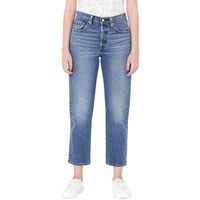 levis jeans 501 para mujer