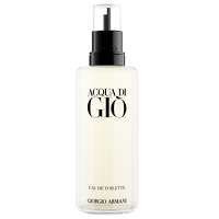armani acqua di gio eau de toilette spray refill 150ml