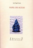 papel de aguas
