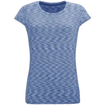 Regatta Camiseta Hyperdimension II para mujer