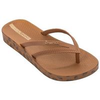 ipanema chanclas bossa soft para mujer