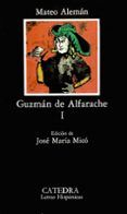 guzman de alfarache (t. 1) (6ª ed.)