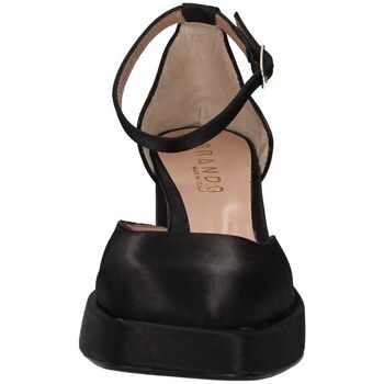 Brando Zapatos de tacón PIXIE12 para mujer