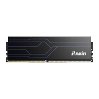 memoria ram biwin hw100 16gb 2x8gb ddr4 3200mhz cl16 negro