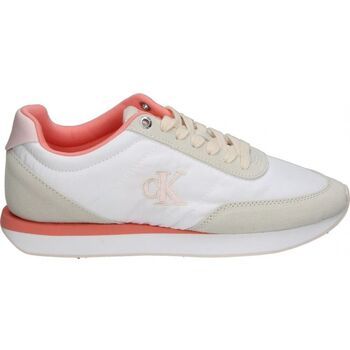 Calvin Klein Jeans Zapatillas YW0YW019900GF para mujer