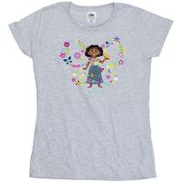 disney camiseta encanto para mujer