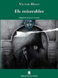 Els miserables (Biblioteca Teide) (Català)