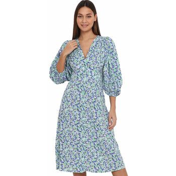La Modeuse Vestido largo 20963_P57512 para mujer