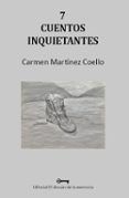 7 cuentos inquietantes