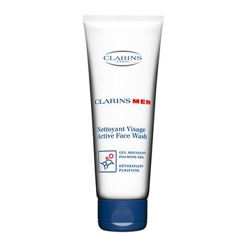 Clarins Clarinsmen Nettoyant Visage, 125ml