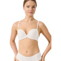 lisca relleno sujetador push-up laura para mujer