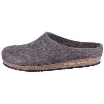 Stegmann Pantuflas Natur Tiroler para mujer