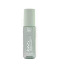 lanza healing strength silk serum 100ml