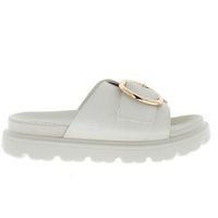armata di mare chanclas amds51h01-white para mujer