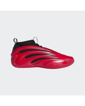 de ADIDAS ADIDAS HARDEN VOL 9 PURE RUBÍ ROJAS ROJO