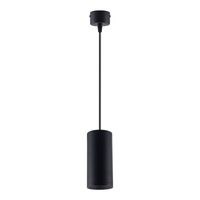 ledkia lampara colgante de aluminio cuarzo para interiores