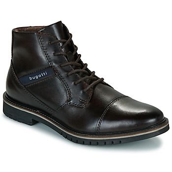 Bugatti Botines CAJ para hombre
