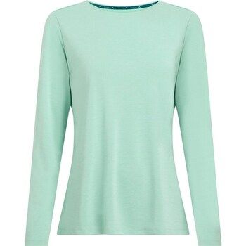 Mckinley Camiseta manga larga Hunu LS II para mujer