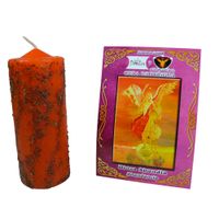 dorazen velon herboreo diosa abundia - ritual para la abundancia economica