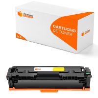 pccom essential hp w2412a216a toner compatible amarillo