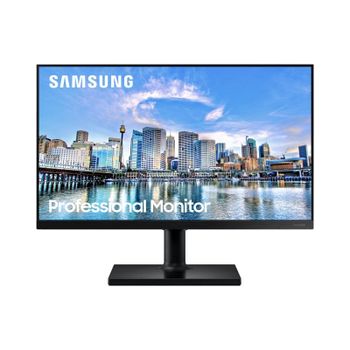Samsung F27T450FQR 27