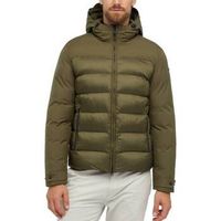 geox chaquetas m sapienza hood jkt para hombre